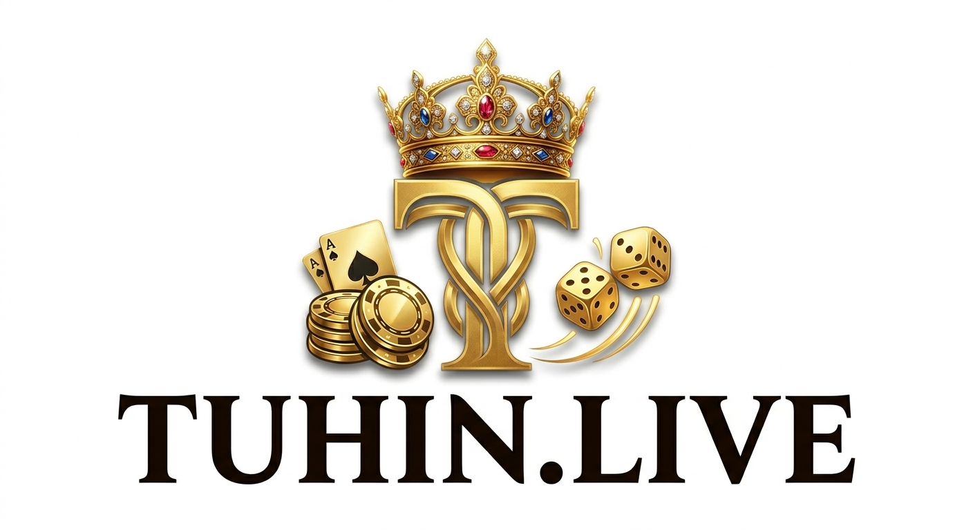 TUHIN.LIVE